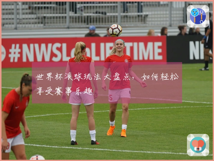 世界杯滚球玩法大盘点，如何轻松享受赛事乐趣