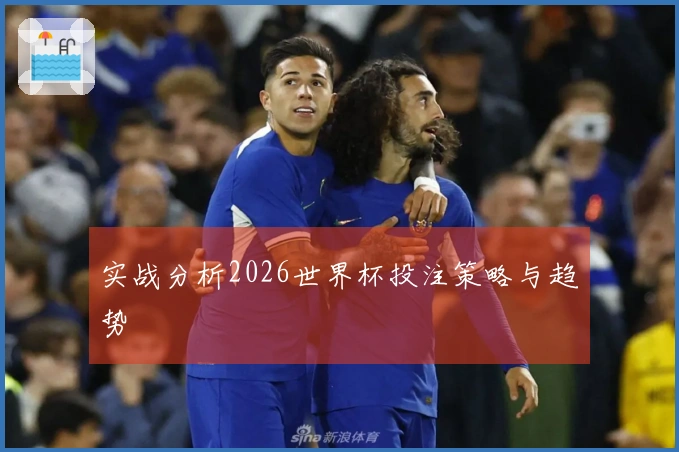 实战分析2026世界杯投注策略与趋势