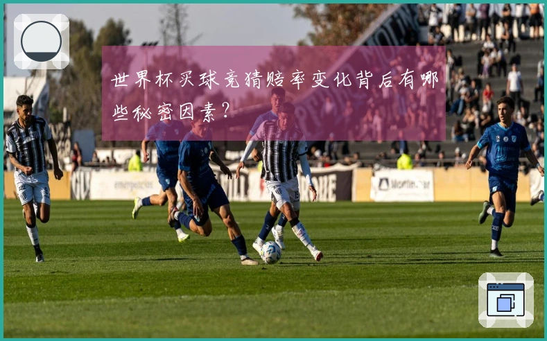 世界杯买球竞猜赔率变化背后有哪些秘密因素？