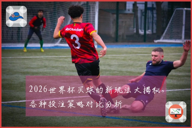 2026世界杯买球的新玩法大揭秘，各种投注策略对比分析