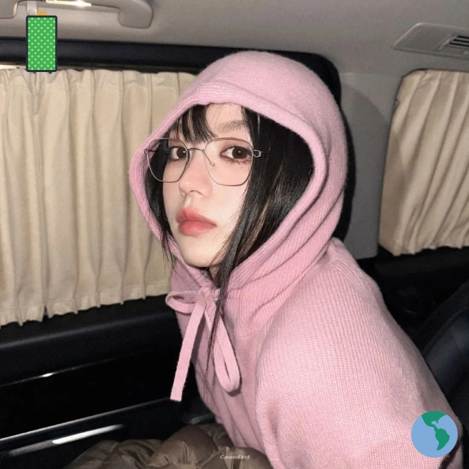用户头像